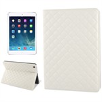 Fancy iPad Air Diamond Etui (Hvid)